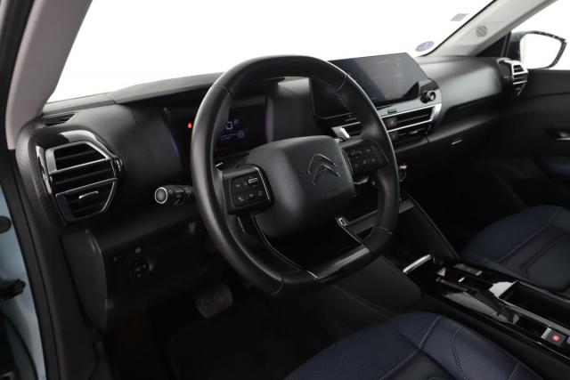 Citroen C4 image 4