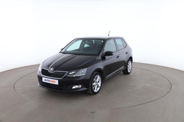 Skoda Fabia 1.2 Tsi Green Tec Ambition 90 Ch