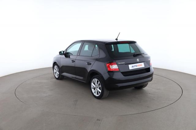 Skoda Fabia image 3