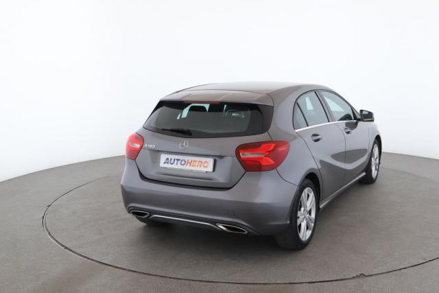 Mercedes Benz Classe A image 7