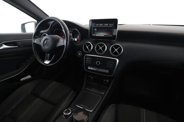 Mercedes Benz Classe A image 5