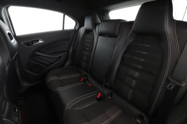 Mercedes Benz Classe A image 8