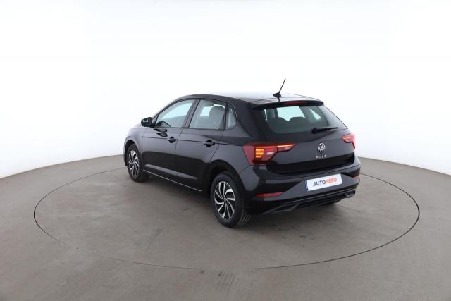 Volkswagen Polo image 1