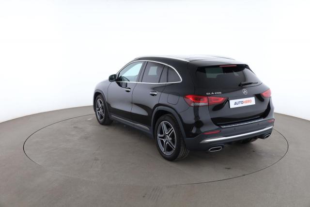 Mercedes Benz Gla image 9