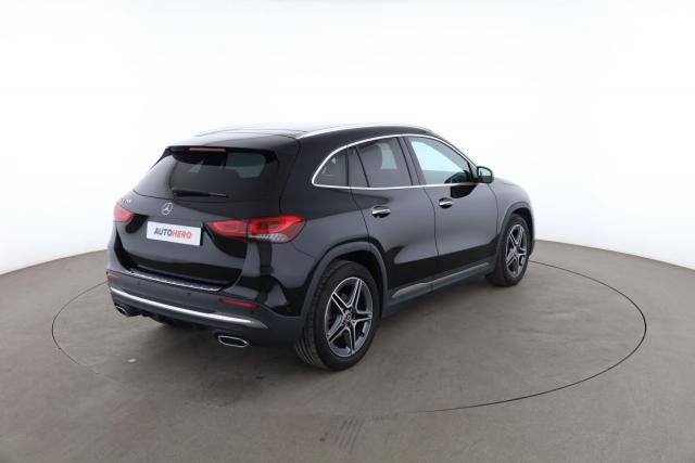 Mercedes Benz Gla image 4