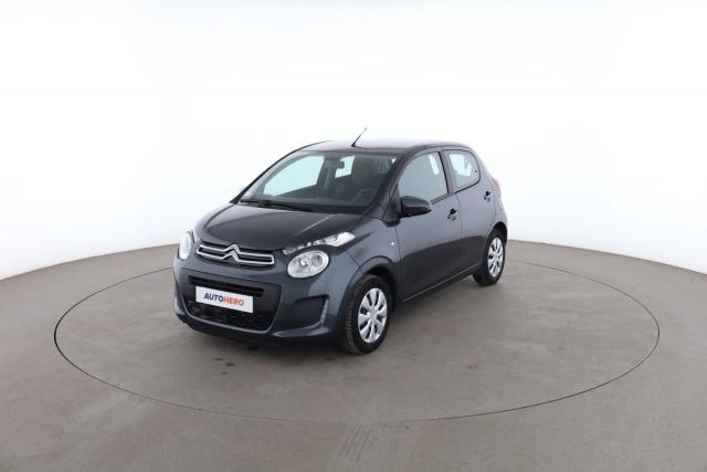 Citroen C1 1.0 Vti Feel 5p 72 Ch