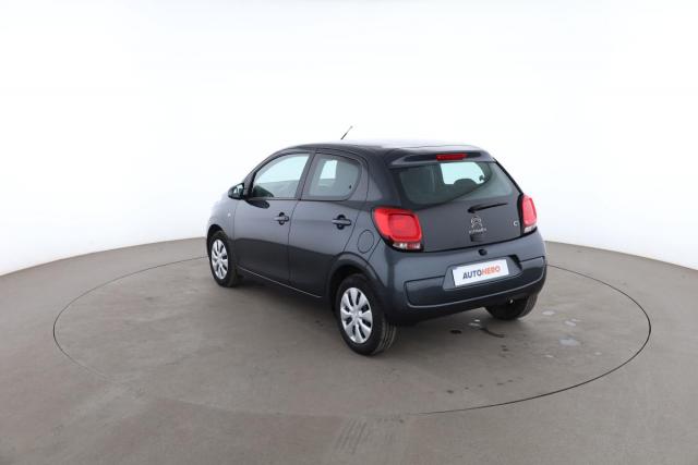 Citroen C1 image 6