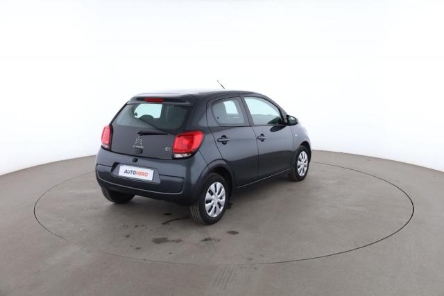 Citroen C1 image 1