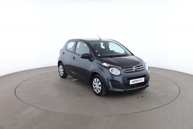 Citroen C1 image 9