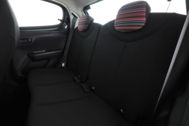 Citroen C1 image 5