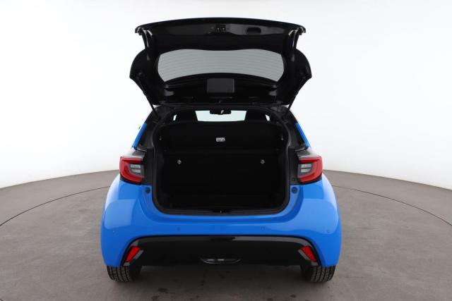 Toyota Yaris image 3