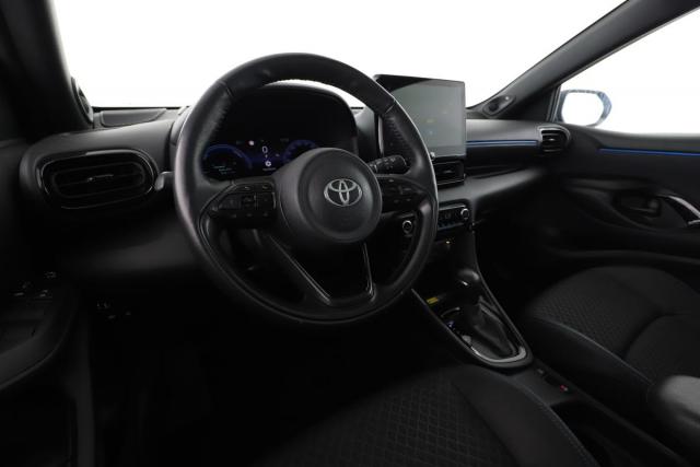 Toyota Yaris image 6