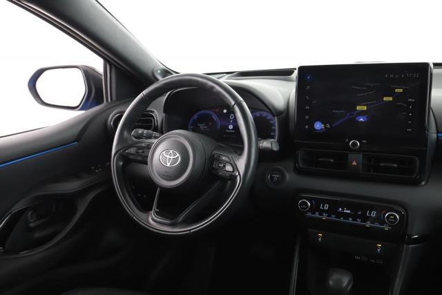 Toyota Yaris image 5