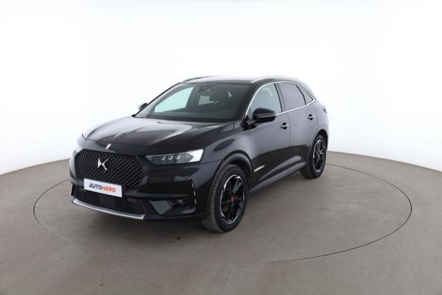 Ds Ds 7 Crossback 1.6 Puretech Performance Line Automatique 225 Ch