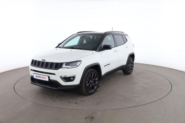 Jeep Compass d’occasion