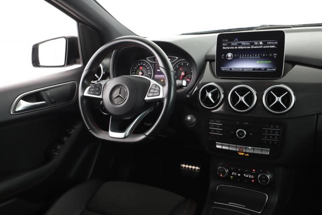 Mercedes Benz Classe B image 8