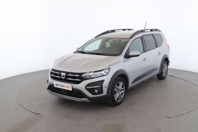 Dacia Jogger d’occasion