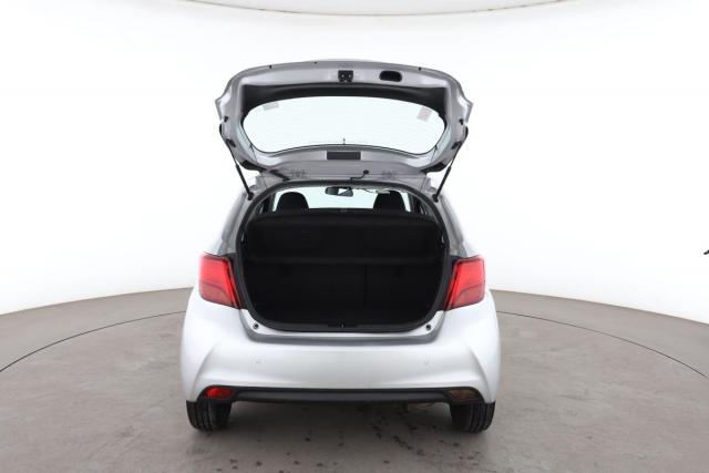 Toyota Yaris image 4