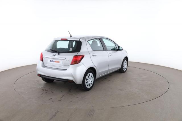 Toyota Yaris image 7