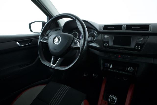 Skoda Fabia image 4