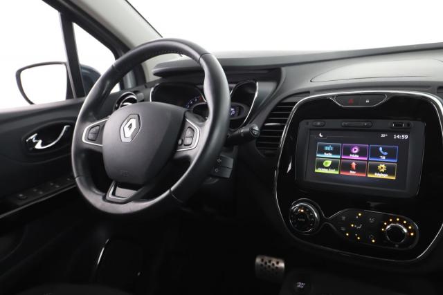 Renault Captur image 1