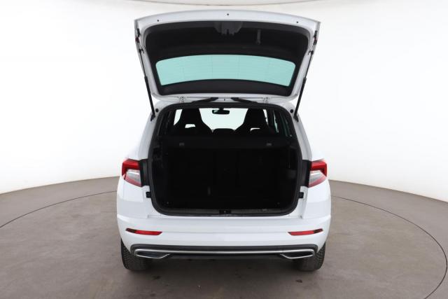 Skoda Karoq image 4