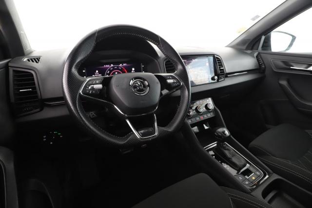 Skoda Karoq image 2