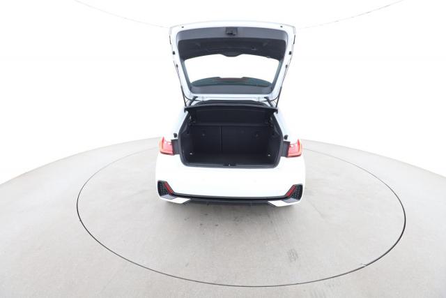 Audi A1 Sportback image 8