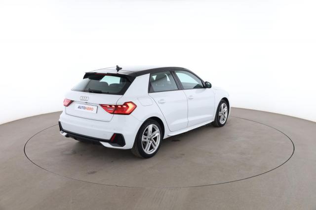 Audi A1 Sportback image 2