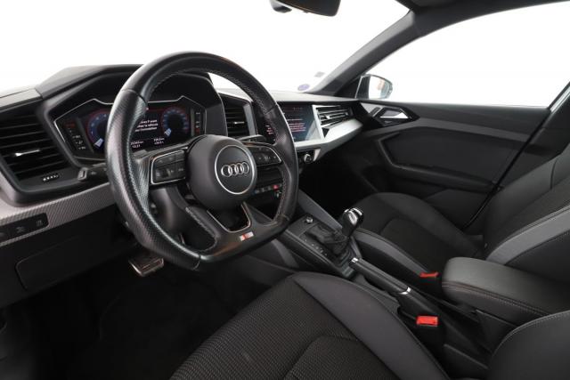 Audi A1 Sportback image 5