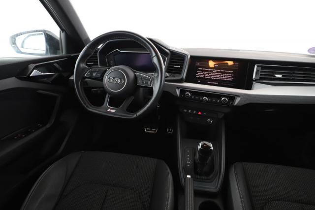 Audi A1 Sportback image 9