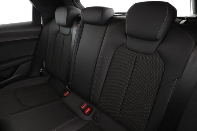 Audi A1 Sportback image 1