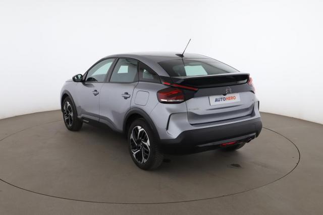 Citroen C4 image 8