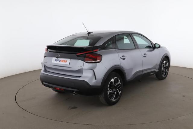 Citroen C4 image 3