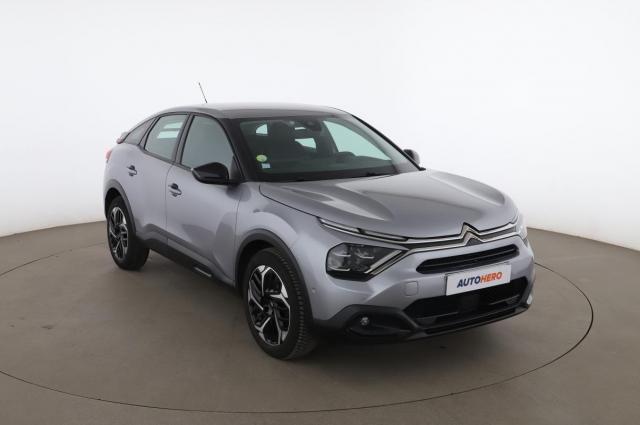 Citroen C4 image 7