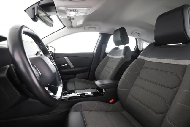 Citroen C4 image 4