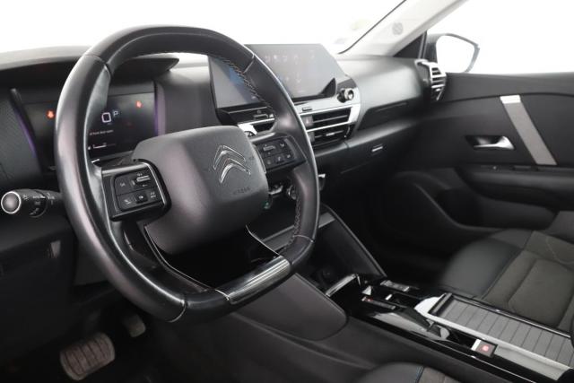Citroen C4 image 1