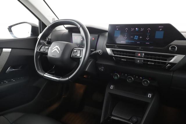 Citroen C4 image 5