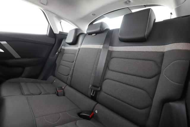 Citroen C4 image 6