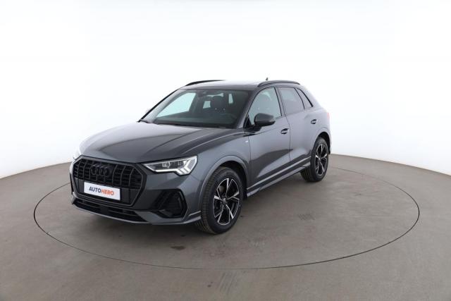 Audi Q3 35 Tdi S Line S Tronic 7 150 Ch