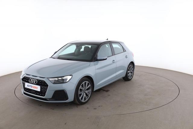 Audi A1 Sportback 30 Tfsi Advanced 110 Ch