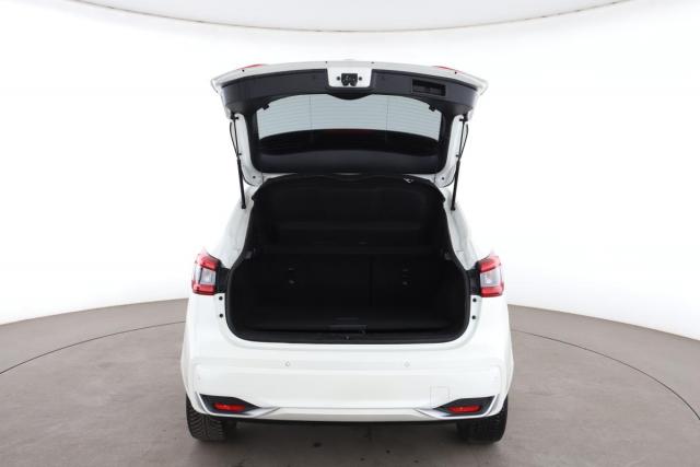 Nissan Qashqai image 8