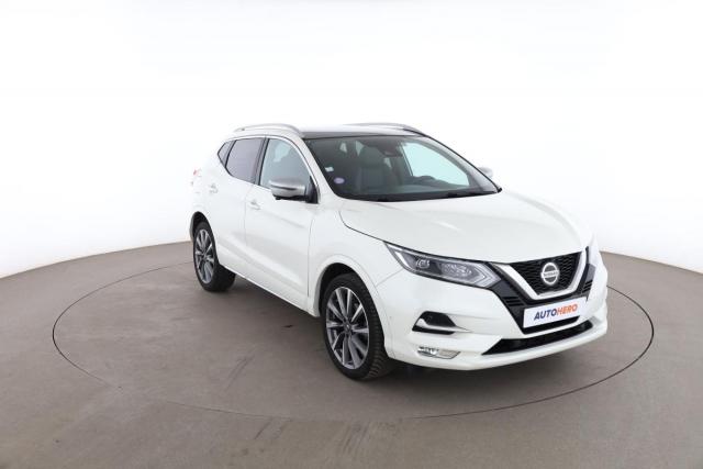 Nissan Qashqai image 3