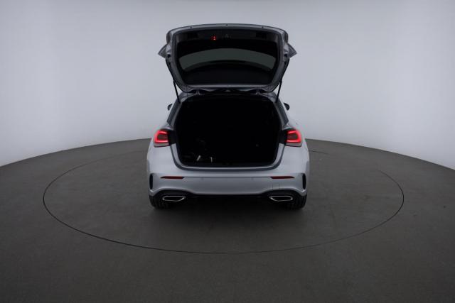 Mercedes Benz Classe A image 7