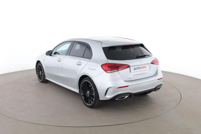 Mercedes Benz Classe A image 6