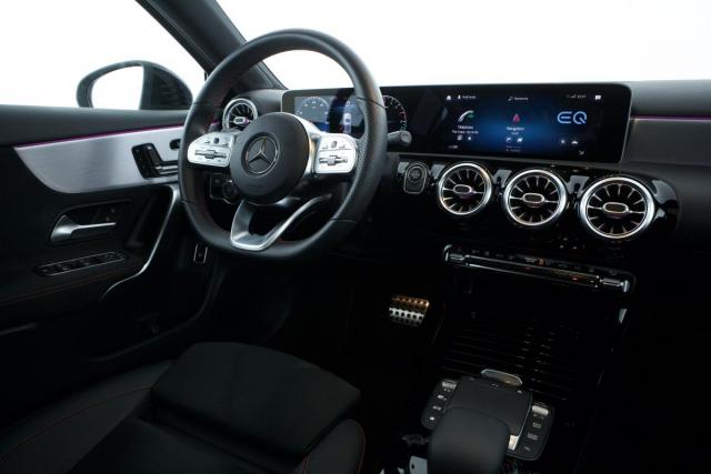 Mercedes Benz Classe A image 4