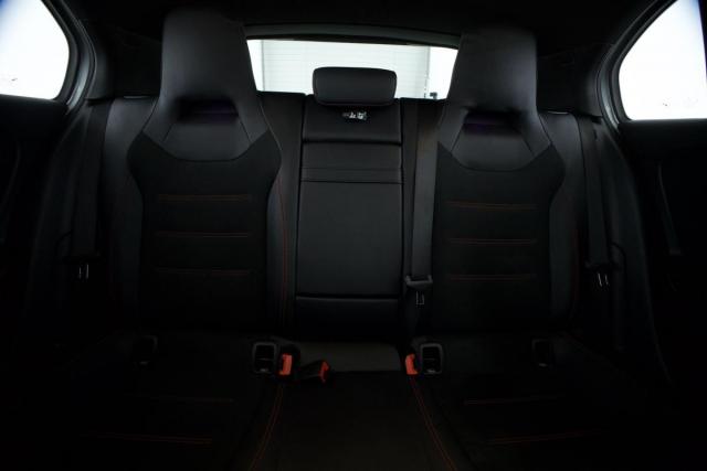 Mercedes Benz Classe A image 3