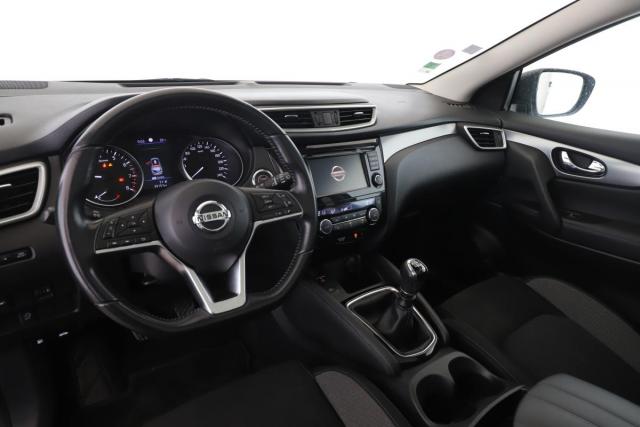 Nissan Qashqai image 6