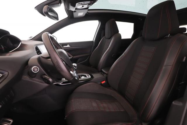 Peugeot 308 Sw image 9