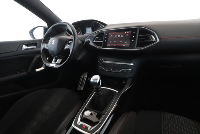 Peugeot 308 Sw image 7